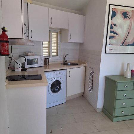 El Balneario Beach&Views, Apartamento y terraza Málaga Exterior foto