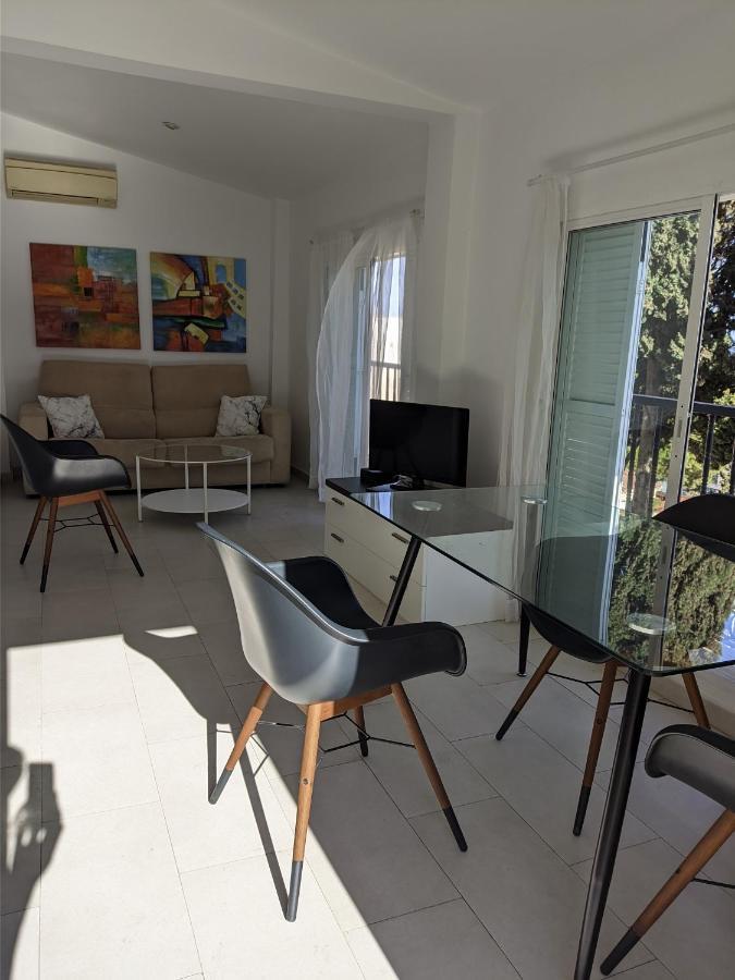 El Balneario Beach&Views, Apartamento y terraza Málaga Exterior foto
