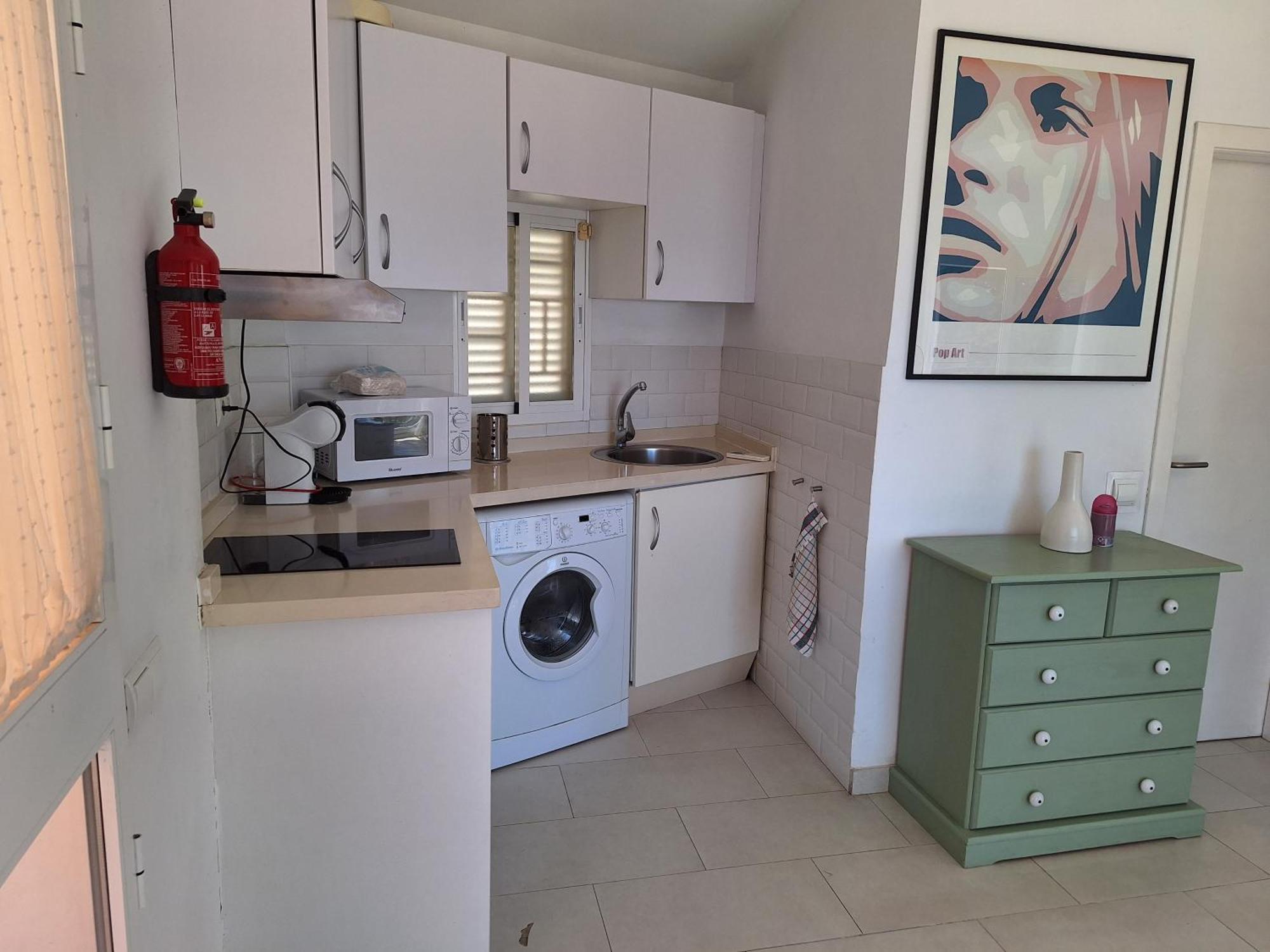 El Balneario Beach&Views, Apartamento y terraza Málaga Exterior foto