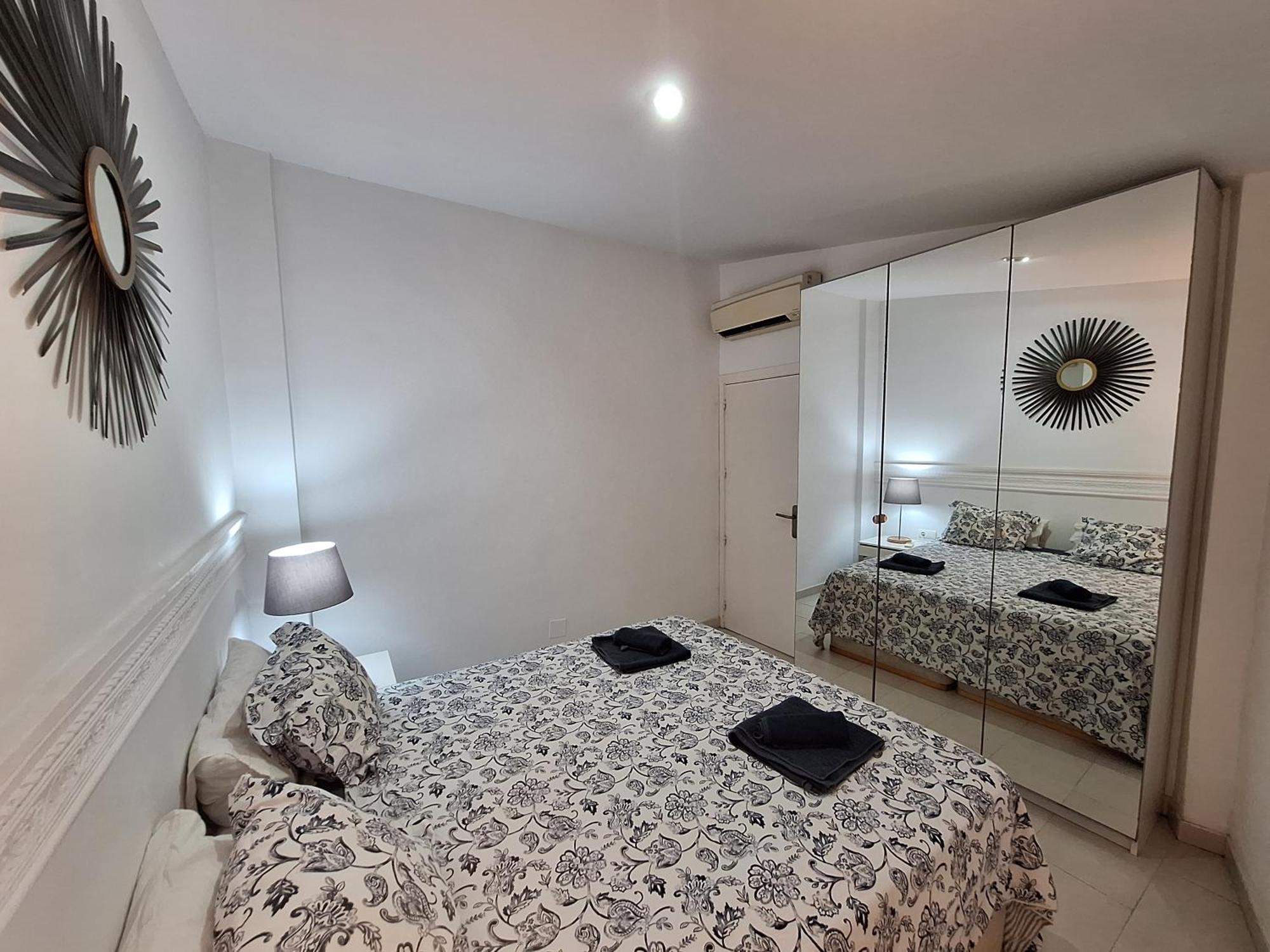 El Balneario Beach&Views, Apartamento y terraza Málaga Exterior foto